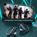 Fone de Ouvido Aura Sport Hook | Bluetooth