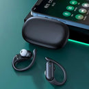 Fone de Ouvido Aura Sport Hook | Bluetooth